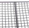 Welded Construction Stainless Steel Barbecue Mesh for Sturdy Grilling Support