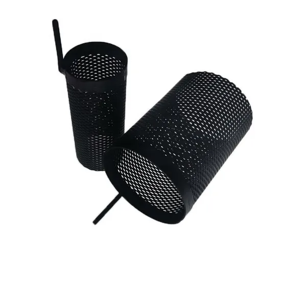 Best Price Per PC Titanium Anodizing Basket High Quality Metal and Metal Products