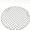 Welded Construction Stainless Steel Barbecue Mesh for Sturdy Grilling Support