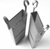 Best Price Per PC Titanium Anodizing Basket High Quality Metal and Metal Products