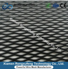 Titanium Expanded Metal&Diamond Mesh Roll Durable Metal Mesh for Battery Electrode & Catalyst Carrier