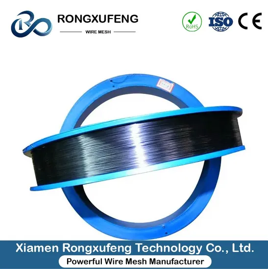 0.18mm Molybdenum Precision Wire for Advanced EDM Applications
