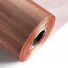 300 325 350 400 500 Mesh Tinned Copper Wire Mesh Corrosion Resistant Filter Welded Screen