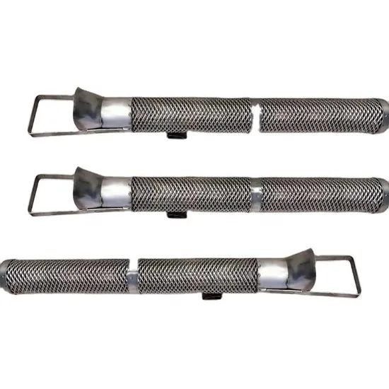 Best Price Per PC Titanium Anodizing Basket High Quality Metal and Metal Products