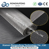 904L Stainless Steel Wire Mesh Reverse Dutch Weave for Superior Debris Retention