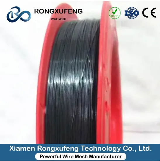 0.18mm Molybdenum Precision Wire for Advanced EDM Applications