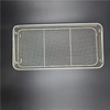 Lab Grade Stainless Steel Sterilization Basket for Laboratory Instrument Disinfection
