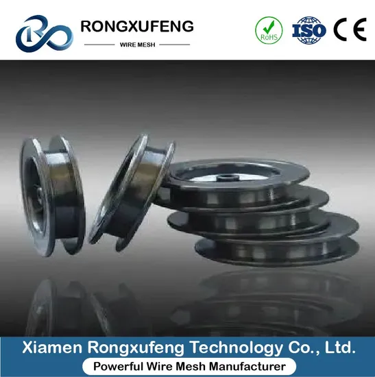 0.18mm Molybdenum Precision Wire for Advanced EDM Applications