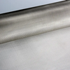 High Melting Point Heat Resistant Premium Pure Tantalum Braided Wire Mesh