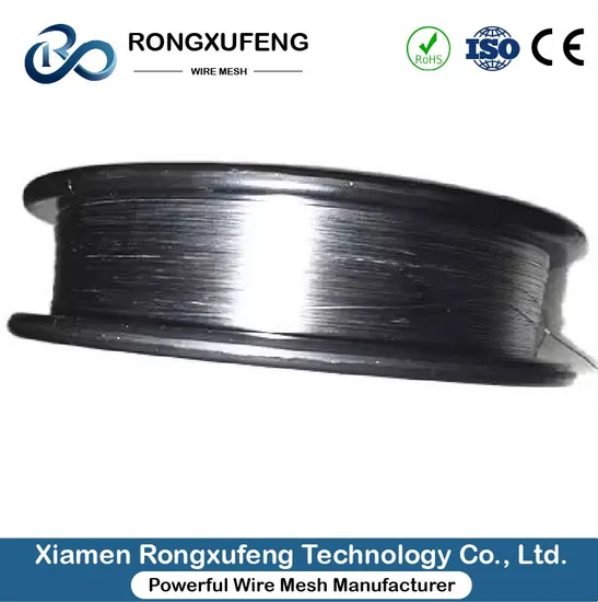 0.18mm Molybdenum Precision Wire for Advanced EDM Applications