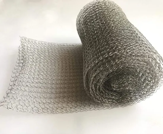 140 Mesh Monel 400 405 K500 Screen Screen
