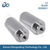 Customized 1-20 Inch Stainless Steel 304/316/316L Sintered Wire Mesh Cylindrical Filters