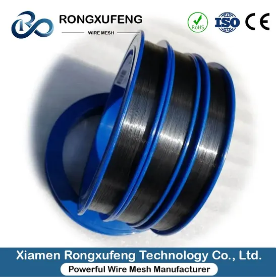 0.18mm Molybdenum Precision Wire for Advanced EDM Applications