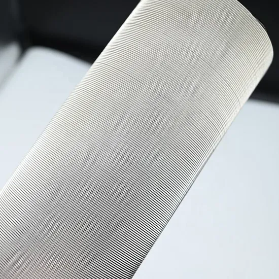 140 Mesh Monel 400 405 K500 Screen Screen