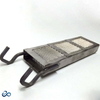 Titanium Basket Anode Mesh Basket for Electroplating