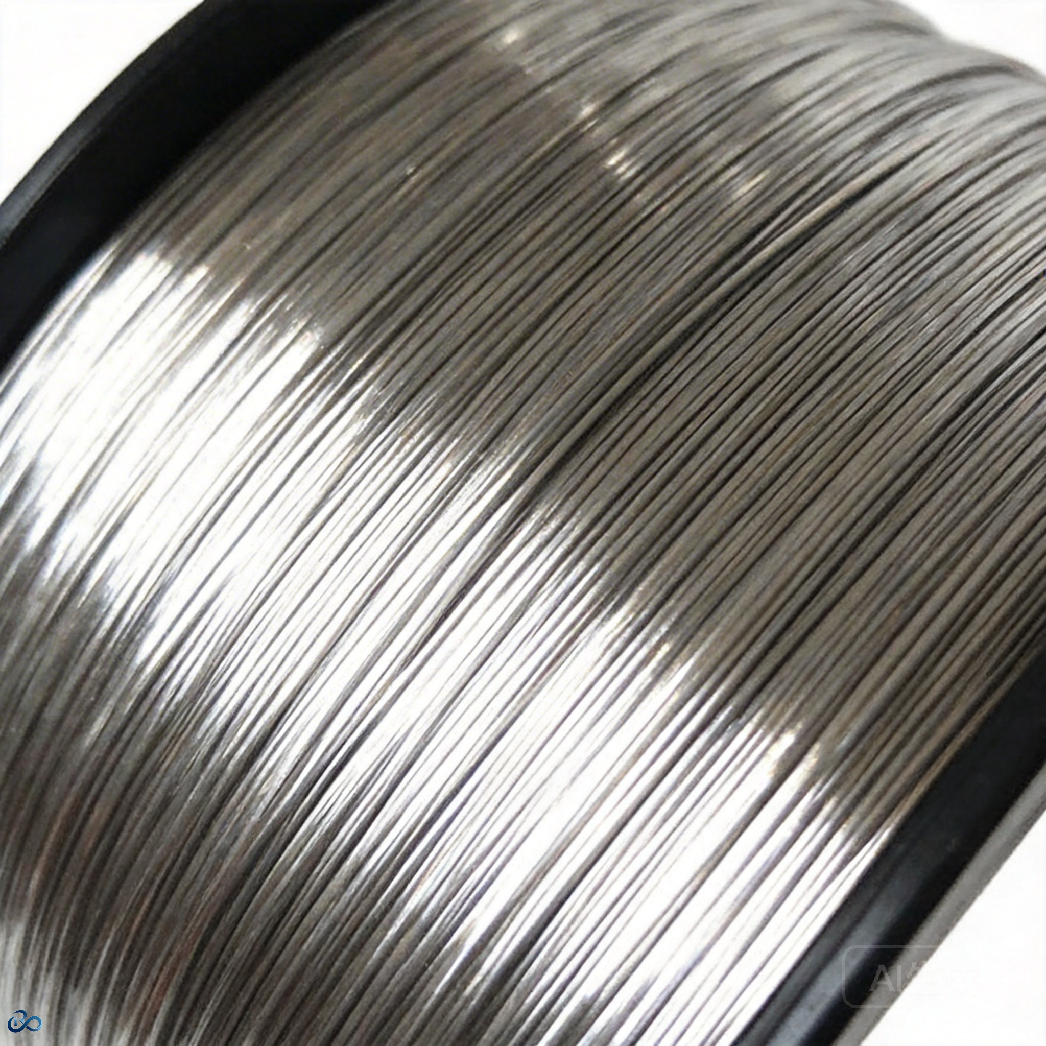 AMS 4951 / AMS 4954 Titanium Alloy Wire Aerospace Grade Ti-6al-4V for High-Strength Fasteners & Hydraulic Systems