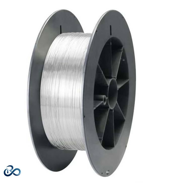 AMS 4951 / AMS 4954 Titanium Alloy Wire Aerospace Grade Ti-6al-4V for High-Strength Fasteners & Hydraulic Systems