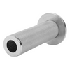 Customized 1-20 Inch Stainless Steel 304/316/316L Sintered Wire Mesh Cylindrical Filters