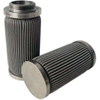 PLEATED WIRE MESH METAL FILTER High Efficiency • Low Pressure Drop • Reusable