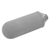 POWDER SINTERED FILTER ELEMENT Uniform Porosity • Precision Filtration • Long Service Life
