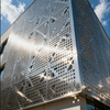 PERFORATED SHEET / PERFORATED PLATE Precision Perforation • Superior Performance