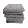 WIRE MESH DEMISTER / DEMISTER PAD High-Efficiency Mist Elimination & Gas-Liquid Separation