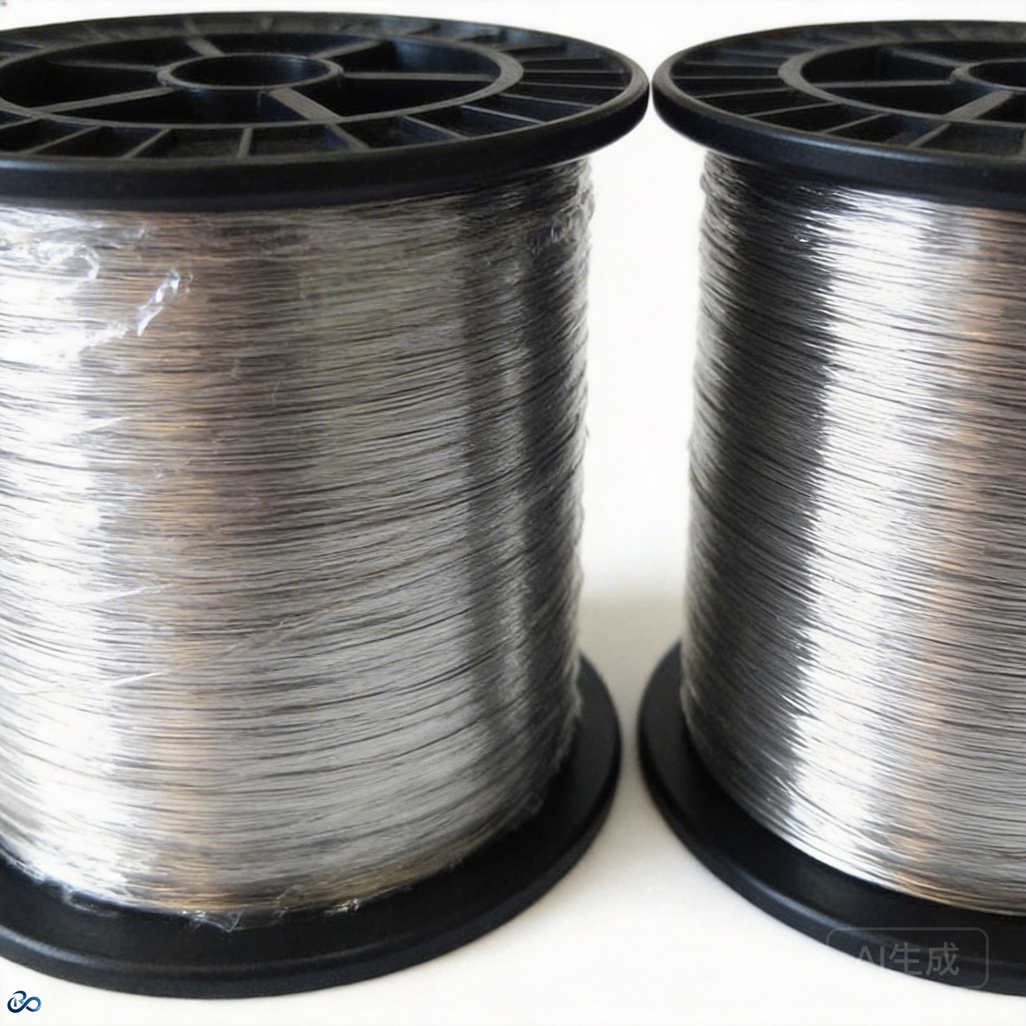 AMS 4951 / AMS 4954 Titanium Alloy Wire Aerospace Grade Ti-6al-4V for High-Strength Fasteners & Hydraulic Systems