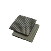 Sintered Filter Mesh for Polymer Melt Filtration Precise Micron Control for Extrusion & Injection Molding