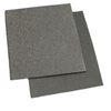 100*100mm Stainless Steel 304 316 Fiber Felt Metal Fiber Felt Stainless Steel Sintered Felt Filter Fel