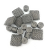 WIRE MESH DEMISTER / DEMISTER PAD High-Efficiency Mist Elimination & Gas-Liquid Separation