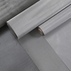 904L Stainless Steel Wire Mesh Reverse Dutch Weave for Superior Debris Retention