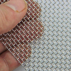 904L Stainless Steel Wire Mesh Reverse Dutch Weave for Superior Debris Retention