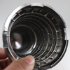 WEDGE WIRE JOHNSON FILTER Continuous Slot • High Flow • Long Service Life