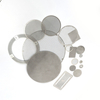 Etched Filter Mesh High-Precision Micro Filtration Solutions