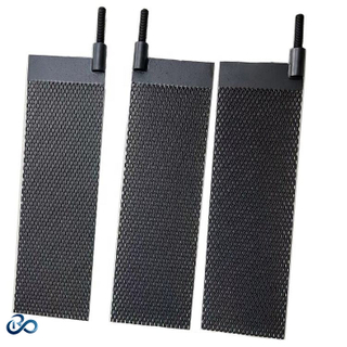 Premium Titanium Electrodes for Optimal Electrolysis Energy Savings