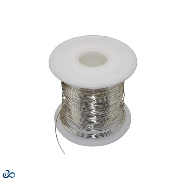 AMS 4951 / AMS 4954 Titanium Alloy Wire Aerospace Grade Ti-6al-4V for High-Strength Fasteners & Hydraulic Systems