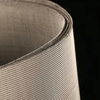 904L Stainless Steel Wire Mesh Reverse Dutch Weave for Superior Debris Retention