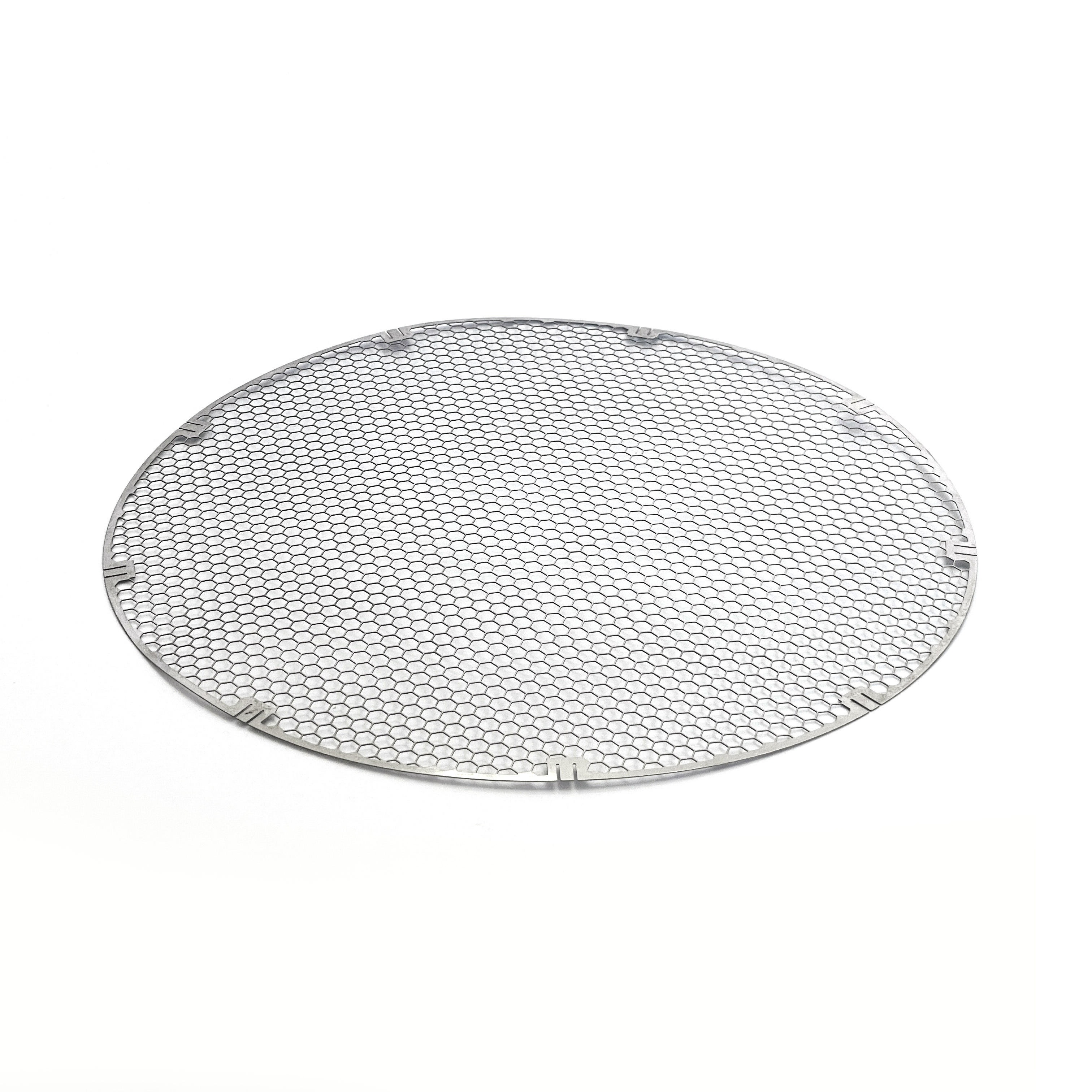 Etched Filter Mesh High-Precision Micro Filtration Solutions
