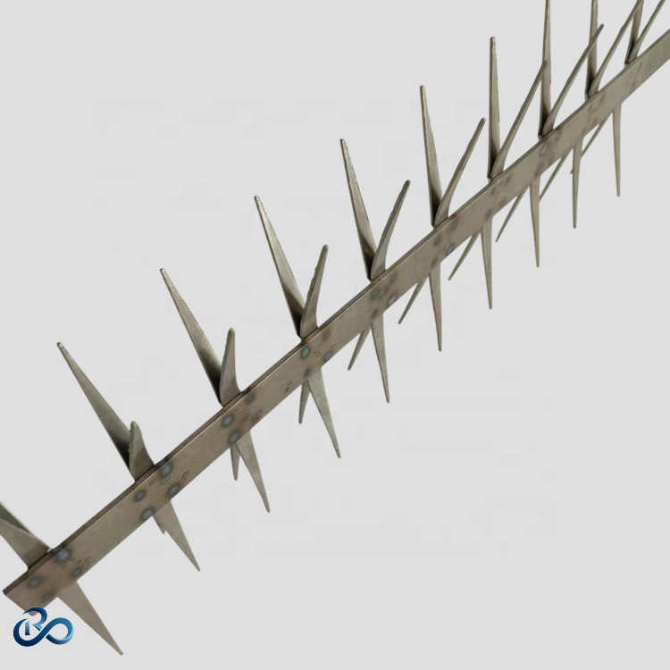 Grade 2 Pure Titanium Rack Jig for Electroplating
