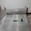 904L Stainless Steel Wire Mesh Reverse Dutch Weave for Superior Debris Retention