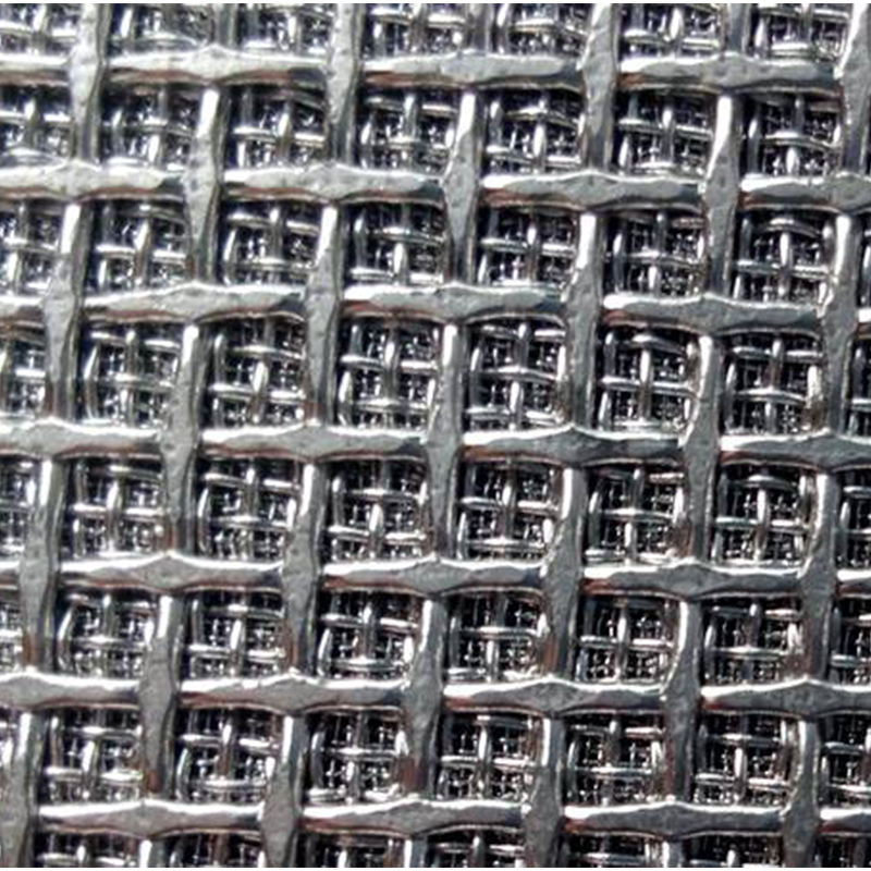 Sintered Filter Mesh for Polymer Melt Filtration Precise Micron Control for Extrusion & Injection Molding