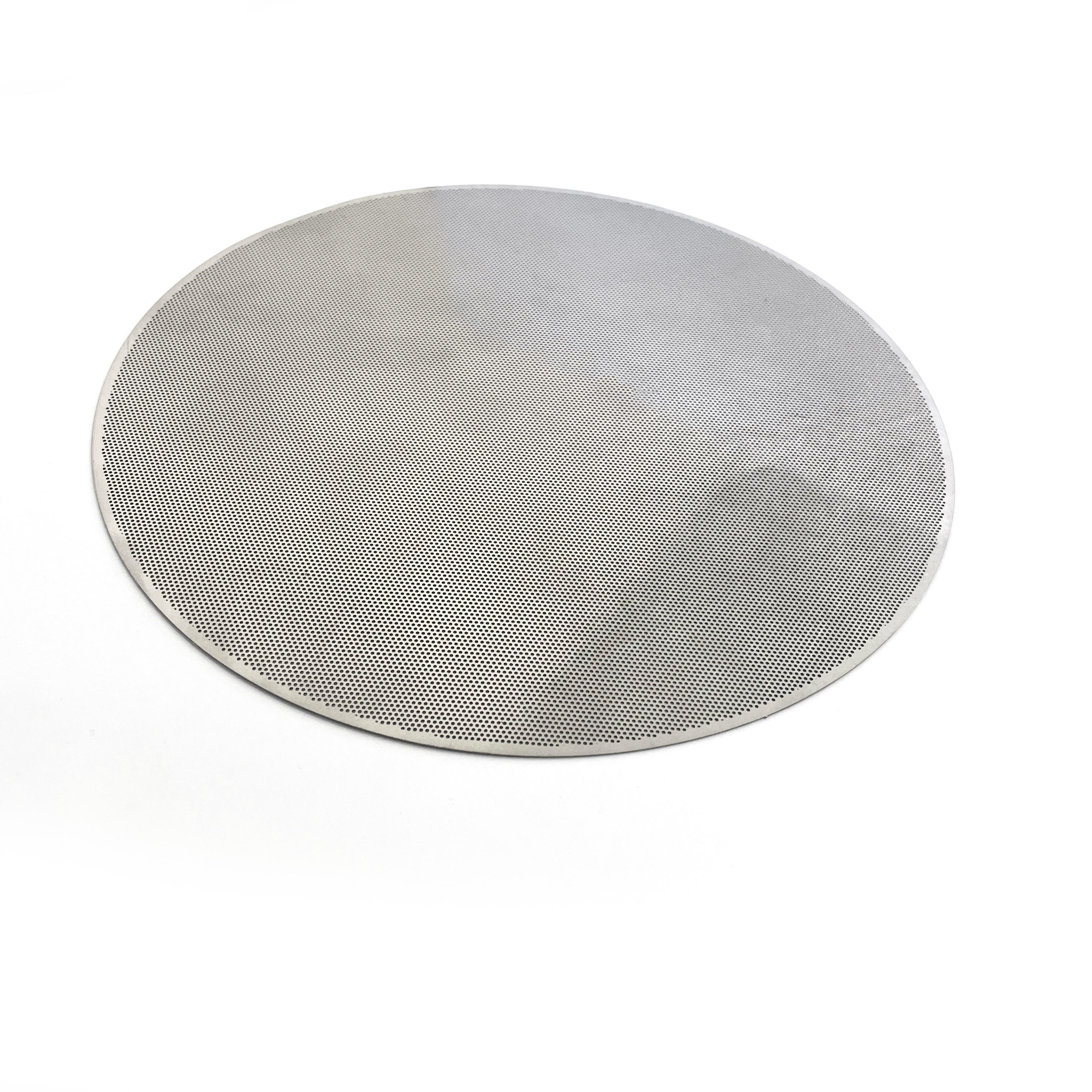 Etched Filter Mesh High-Precision Micro Filtration Solutions