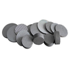 MULTI-LAYER SINTERED WIRE MESH FILTER ELEMENT High-Efficiency Filtration • Superior Strength • Long Service Life