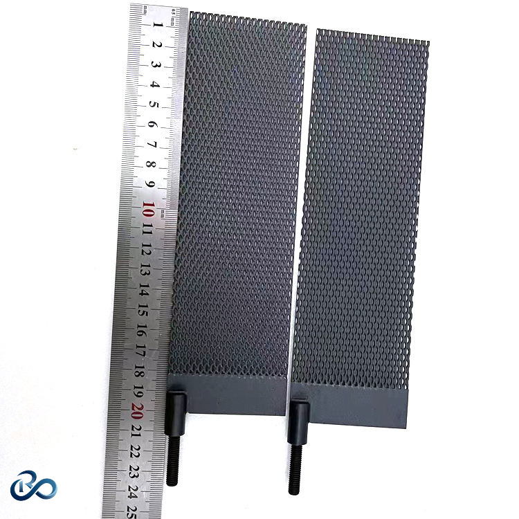 Premium Titanium Electrodes for Optimal Electrolysis Energy Savings