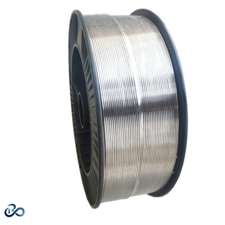AMS 4951 / AMS 4954 Titanium Alloy Wire Aerospace Grade Ti-6al-4V for High-Strength Fasteners & Hydraulic Systems