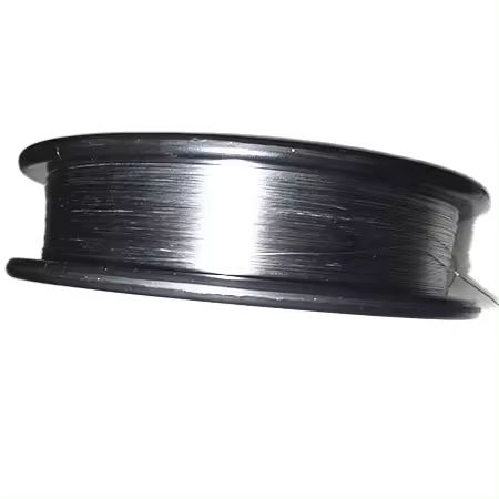 0.18mm Molybdenum Precision Wire for Advanced EDM Applications