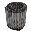 Chain Driven Chain Link Compound Weave Stainless Steel Mesh Conveyor Belt for Oven Baking
