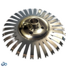 Titanium Jigs Titanium Racks for Anodizing for Industrial Grade: Grade 1 Grade 2