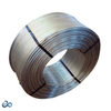 AMS 4951 / AMS 4954 Titanium Alloy Wire Aerospace Grade Ti-6al-4V for High-Strength Fasteners & Hydraulic Systems