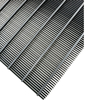 WEDGE WIRE JOHNSON FILTER Continuous Slot • High Flow • Long Service Life